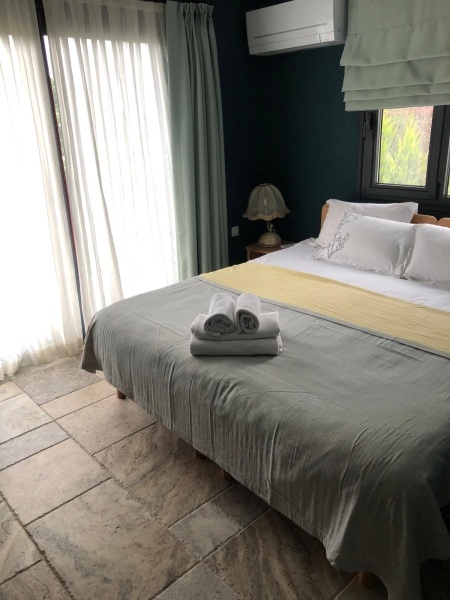 Villa Summer Cottage